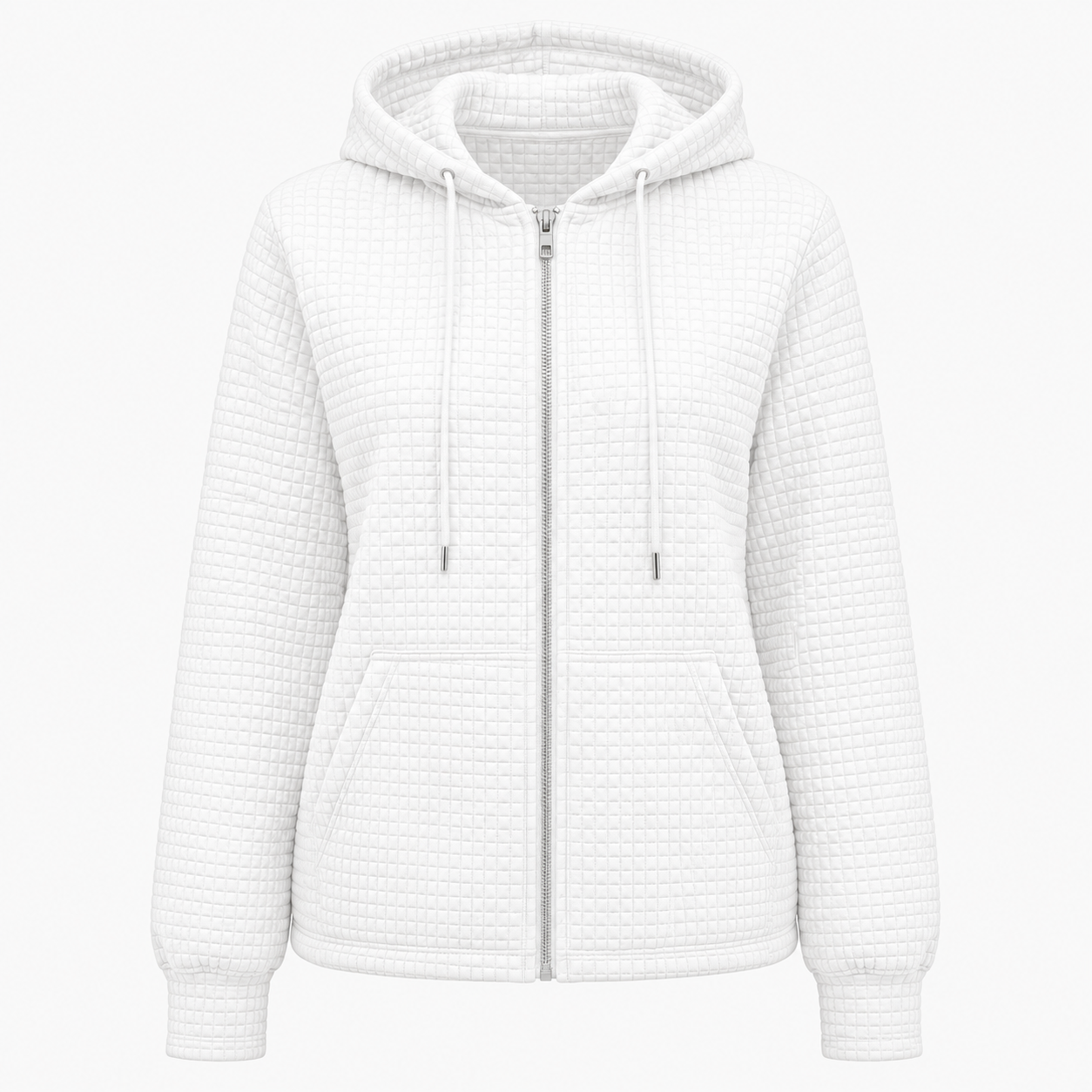 Elegante Damesjas | Jas met Hoogwaardige Ademende Stof en Tijdloos Design