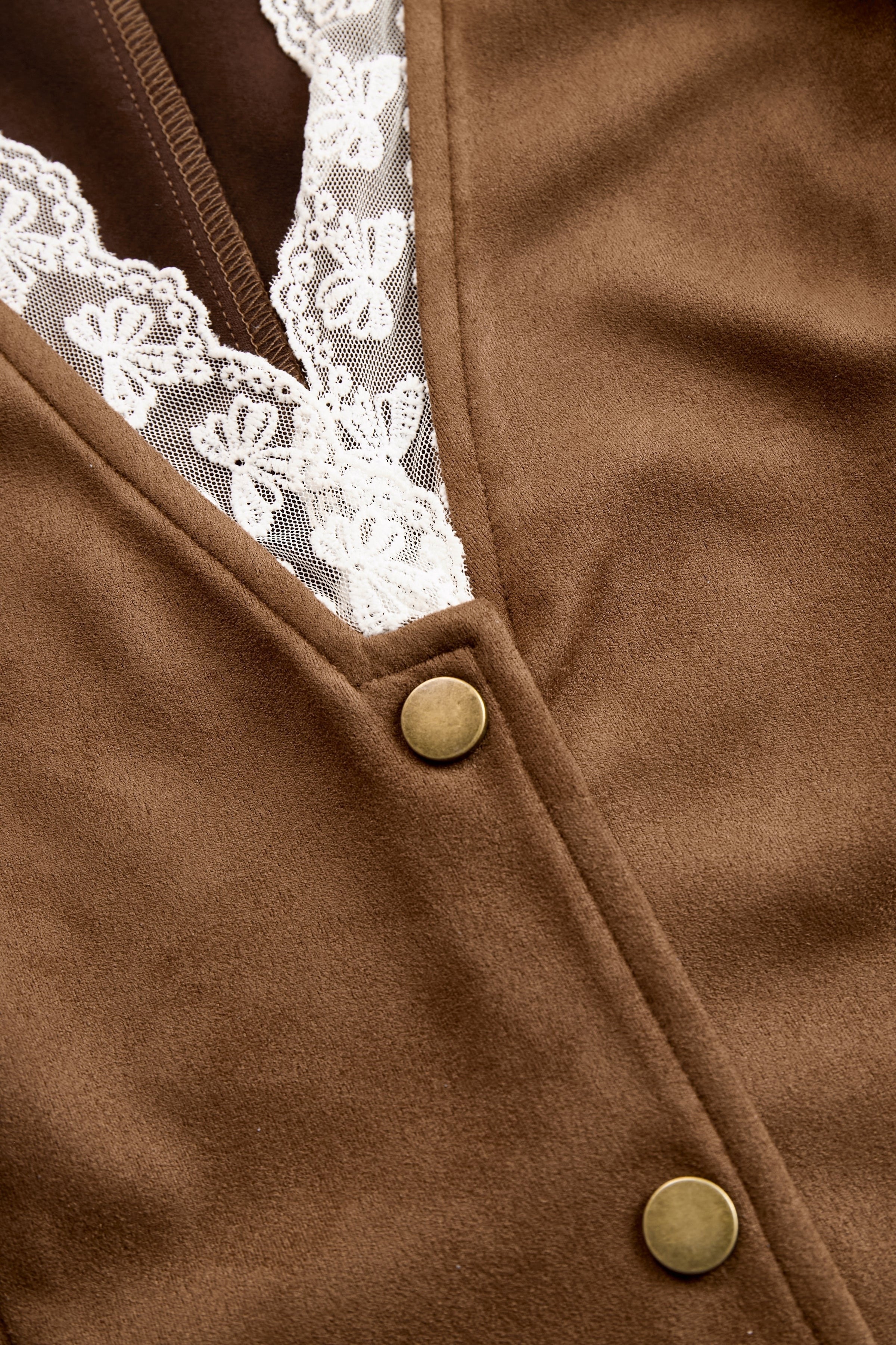 Dames Getailleerde Blouse – Lange Mouwen, V-Hals, Met Knopen, Geschikt voor Werk en Dagelijks Gebruik