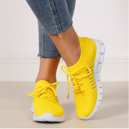 Jula | Comfortabele orthopedische sneakers️