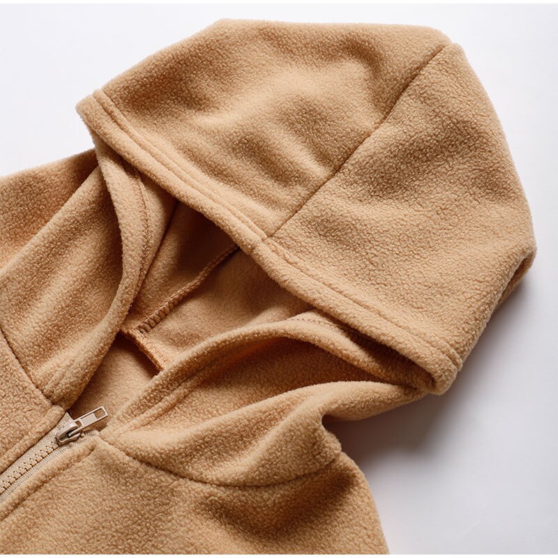 Zendy fleecepak dames | Luxe huispak van zacht fleece voor warmte en comfort