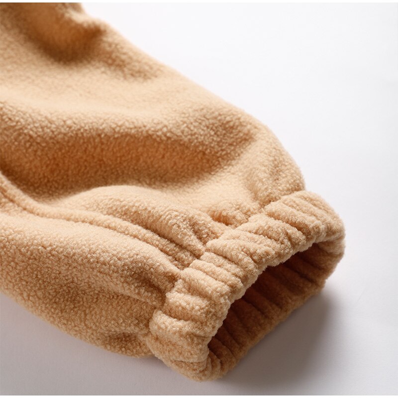 Zendy fleecepak dames | Luxe huispak van zacht fleece voor warmte en comfort