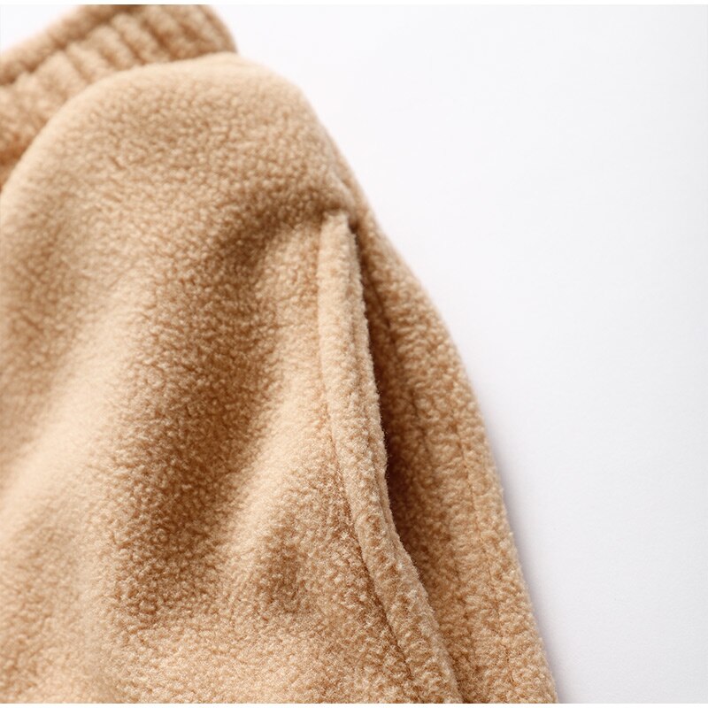 Zendy fleecepak dames | Luxe huispak van zacht fleece voor warmte en comfort